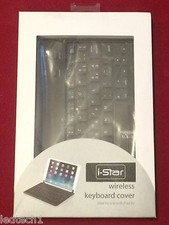 i-Star/I Want It Wireless