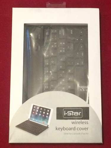 Star want it wireless - i-star/i,