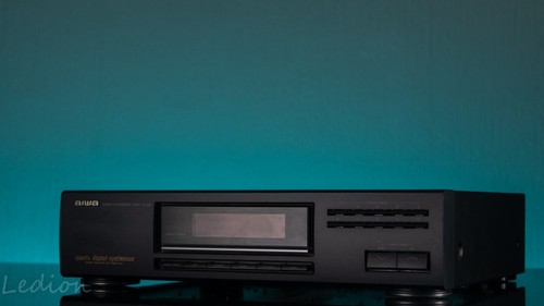 Aiwa z93yk fi - aiwa, stereo