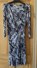 Unique womens Ghost designer dress size 12