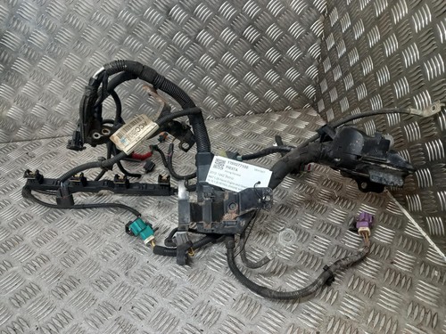 Ford fiesta mk7 engine - ford,