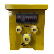 110V Step Down Transformer