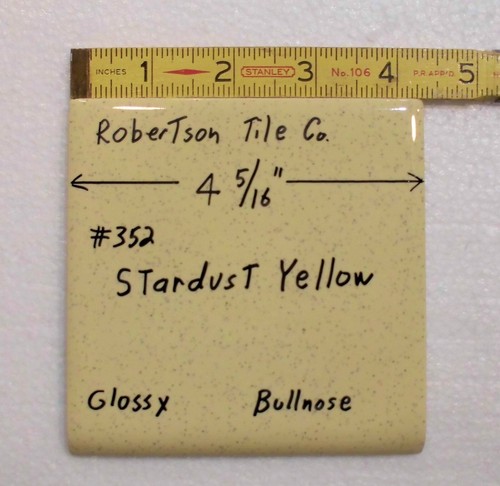 Stardust yellow vintage - stardust,