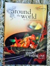 SLIMMING WORLD AROUND THE