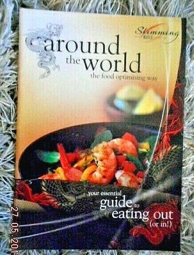 Slimming world around the - slimming,