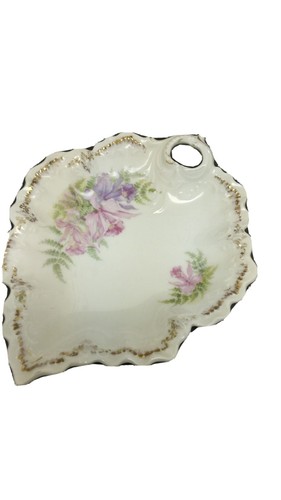 Germany welmar candy dish pink - candy,