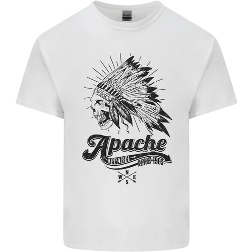 Apache apparel motorbike - apparel,