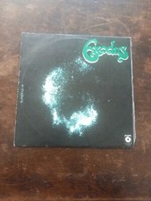 Exodus Supernova Vinyl Record