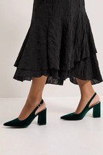 Dorothy Perkins Emerald Court