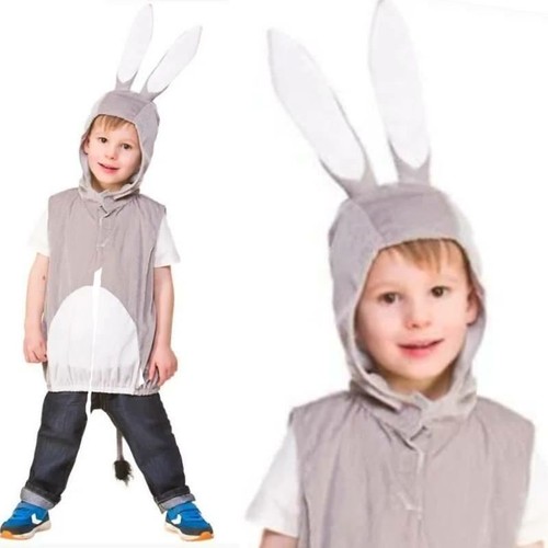 Children donkey tabard fancy - donkey,