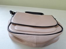 Pia Pink Handbag San