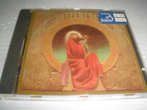 Grateful dead blues for - ‎–,