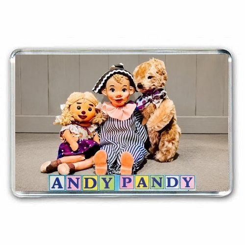 Retro 1960 kid andy - kid,