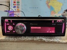 Pioneer DEH X8700DAB Car
