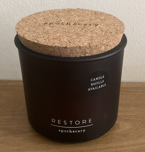 Marks spencer apothecary - marks, &