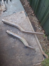 Old Vintage Gland Corking