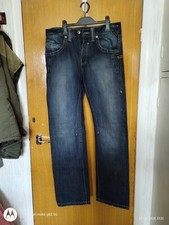 Men's Mish Mash Dark Blue