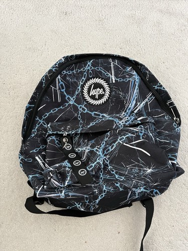 Hype unisex rucksack backpack - hype,