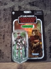 Star Wars The Vintage