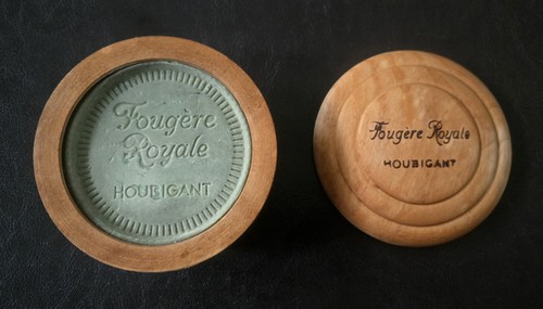 Mint box vintage - box,