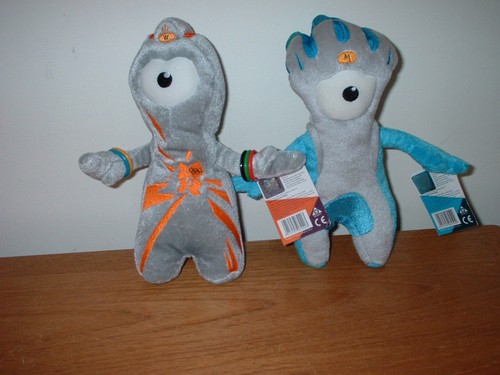 Bnwt london olympics - bnwt, 2012