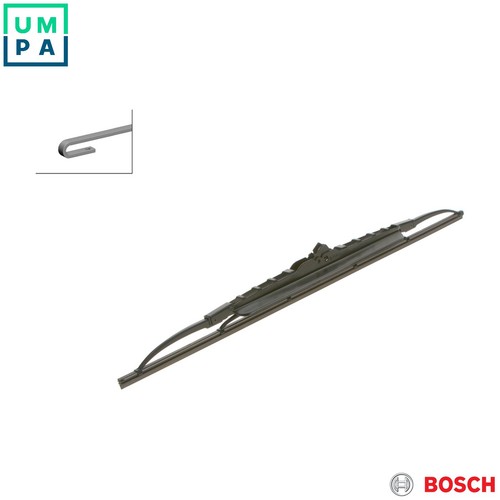 Wiper blade 397 011 - wiper, 3