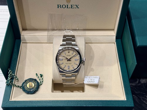 Clean 2025 rolex oyster - clean,