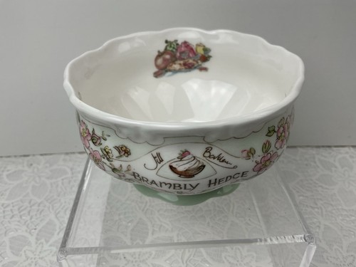 Royal doulton brambly hedge - doulton,