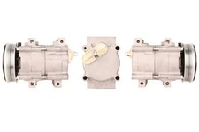 Air conditioning compressor R