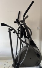 Vision Fitness Elliptical Trainer X6100