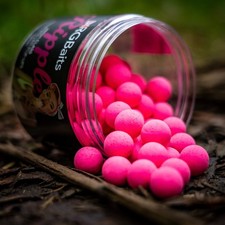 RG Baits Ripple 'High Class' Pop-ups + Booster - All Sizes - Carp Fishing Bait
