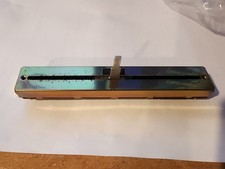 Technics 1200MK2 Pitch Fader
