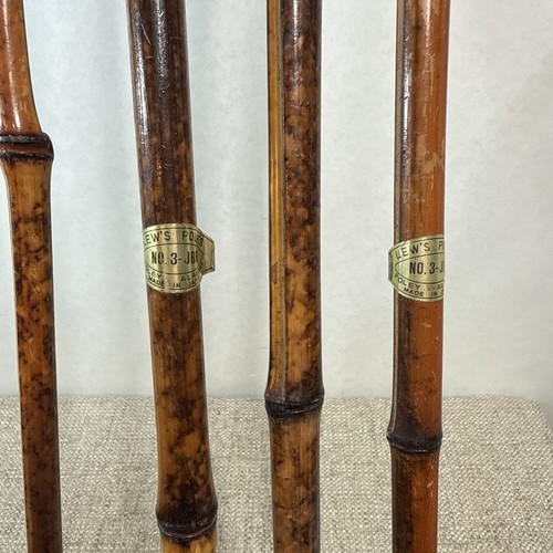 Vtg lew pole - vtg, 9