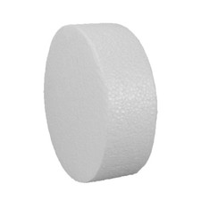 Pack polystyrene shapes - 2,