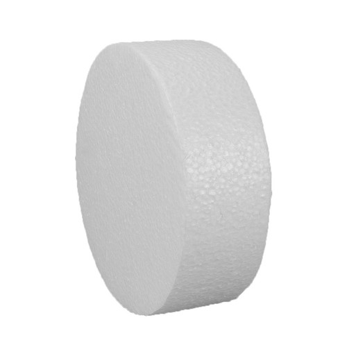 Pack polystyrene shapes - pack,