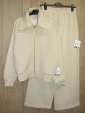 Miss Selfridge Womens Oatmeal