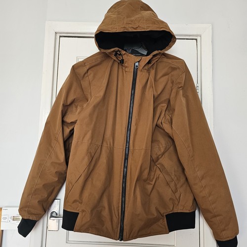 Primark men tan - tan, black