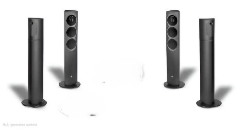 Linn komponent 110 and - linn,