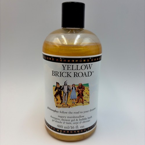 Philosophy yellow brick - philosophy, road