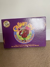 Rich Dad G101CT17 Cashflow 101