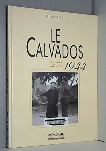 Calvados 1940 1944 quetel - calvados, 1940-1944
