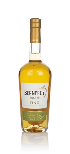 Berneroy fine calvados - berneroy,