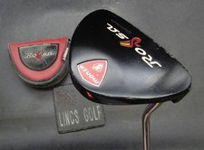 Taylormade rossa monza - monza, putter