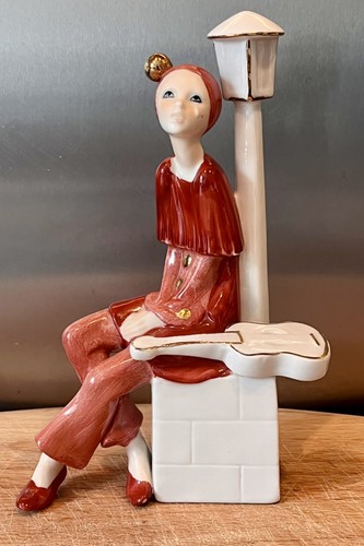 Alfretto porcelain series