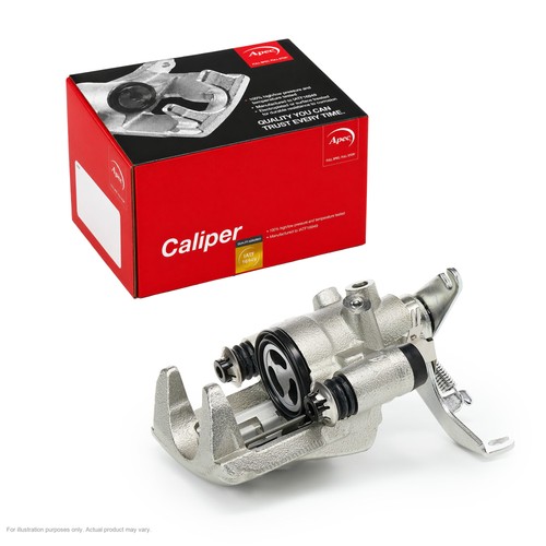 Apec rear right - brake, caliper