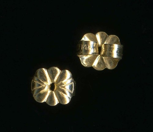 14k fine solid yellow - fine, gold