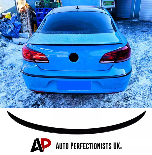 For passat rear gloss - passat,