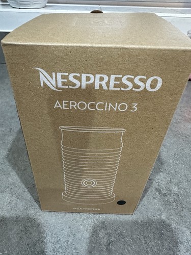 Nespresso aeroccino electric - nespresso,