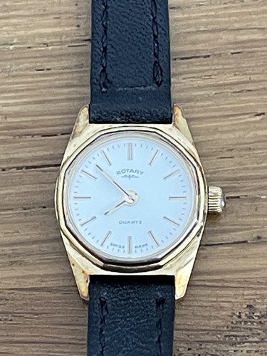 Genuine vintage rotary - vintage, ladies