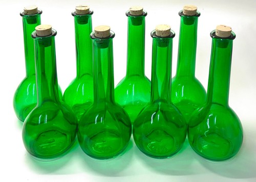 Coloured glass tulipano - coloured,
